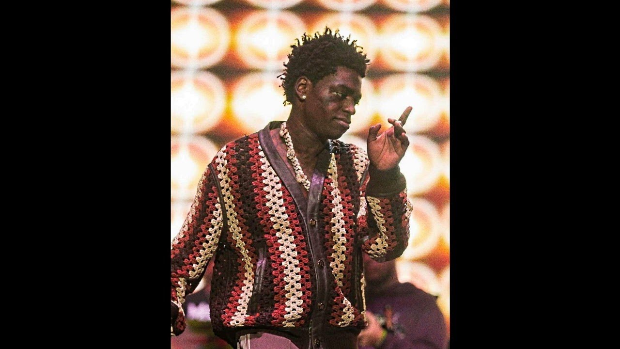 [FREE] Kodak Black Type Beat 