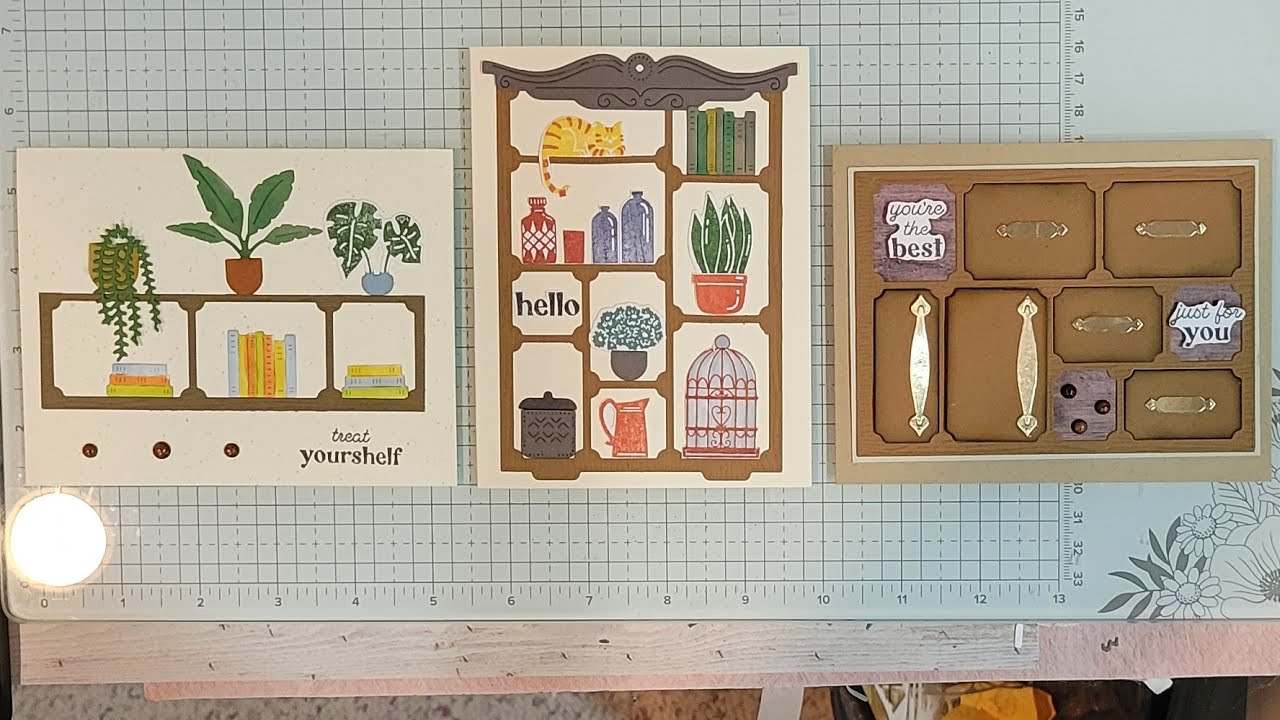 Examples using the On Display bundle