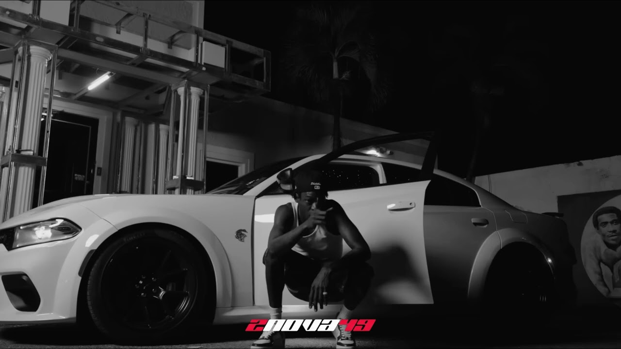 [ FREE ] Skillibeng X Skeng X Dancehall Type Beat - &ldquo; TOP GEAR &ldquo;