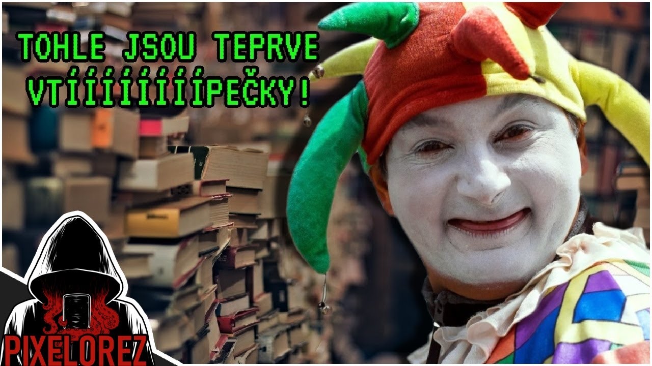 Další vtipy rozbité překladačem - Ztraceno v překladu