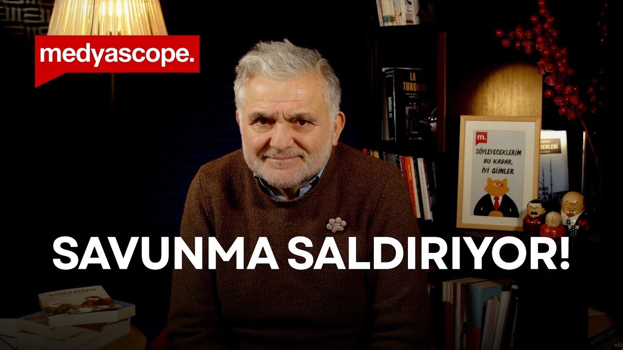 İmamoğlu yargılamaları: Savunma saldırıyor | Ruşen &Ccedil;akır yorumluyor