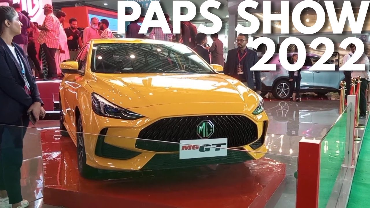 Future cars of Pakistan 😱