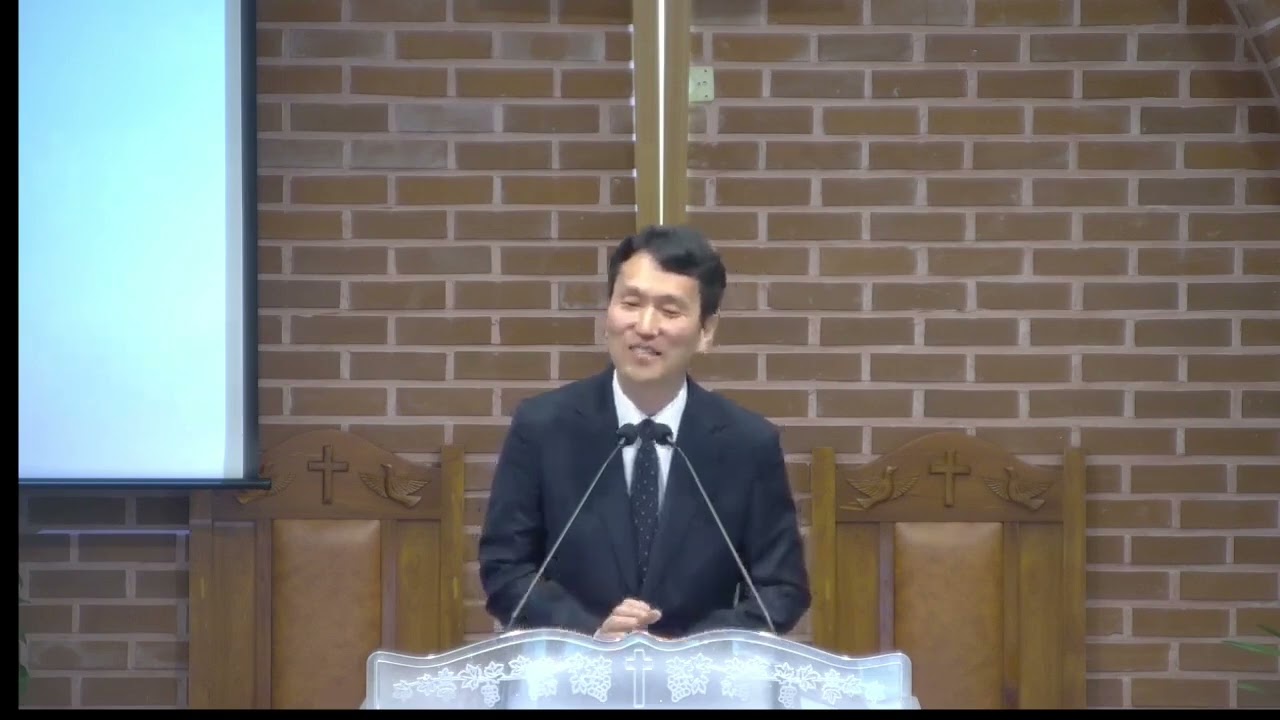 하나님의 영광을 위하여(26.2.22)