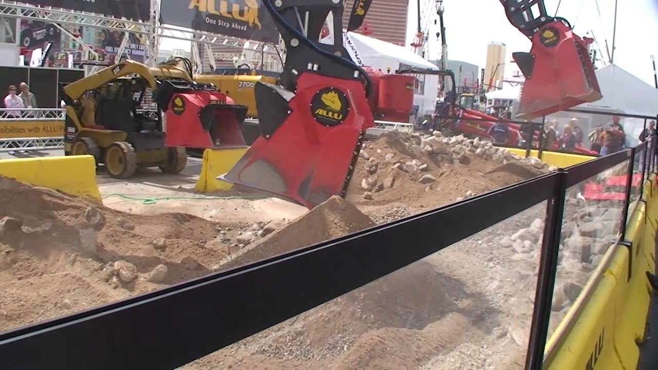 Conexpo 2011