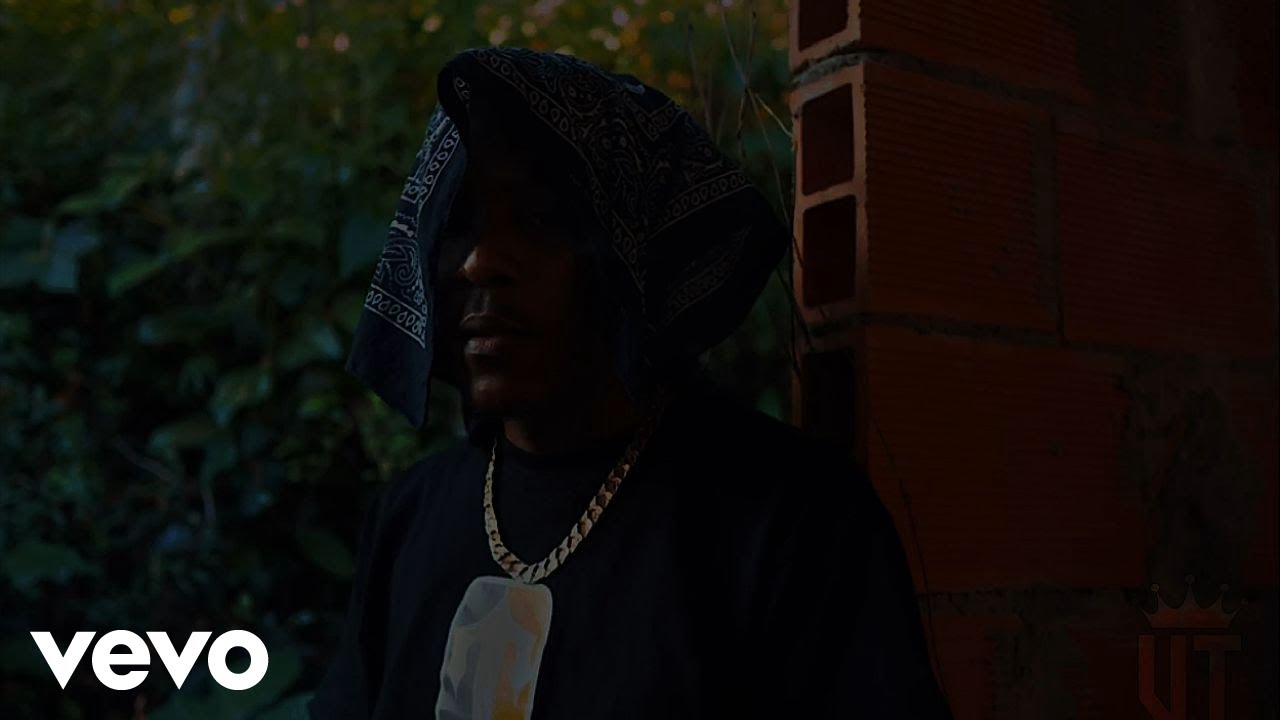 Young General - Spot Dem (No Escape Riddim) Official Lyrics Video