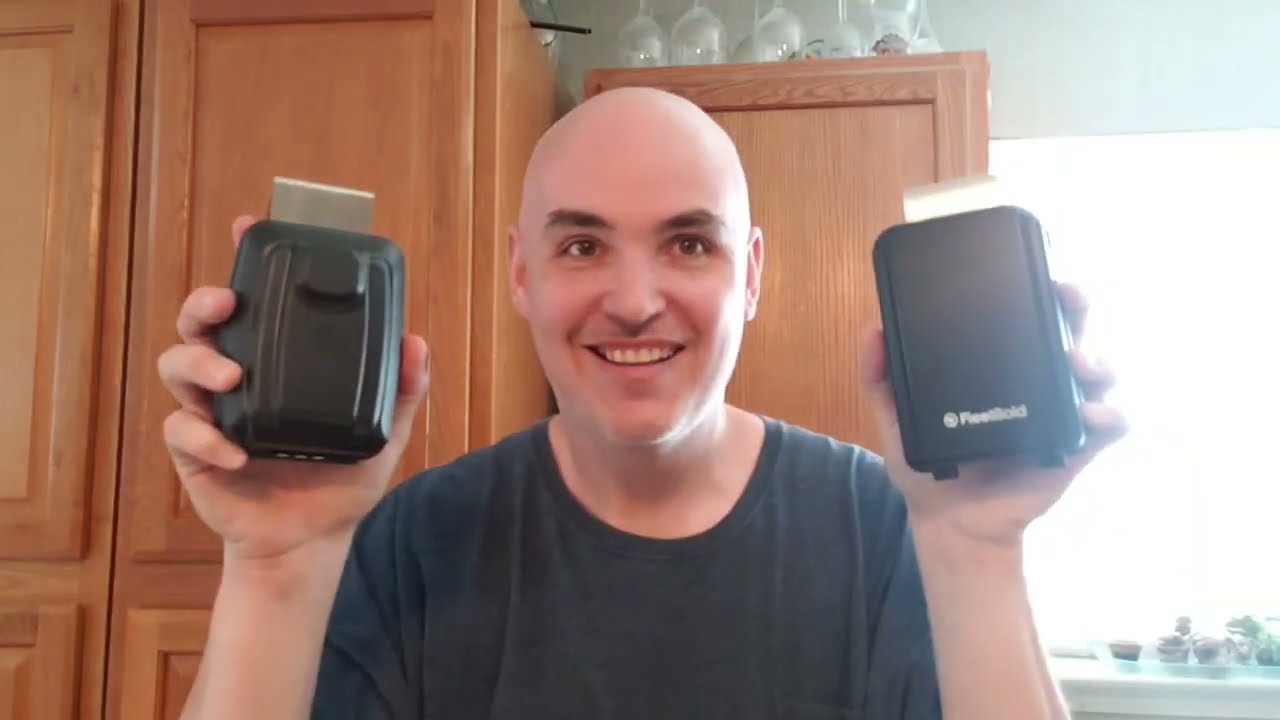 EASY SET-UP? Which Is Best Car Key Lockbox FleetBold Review Unboxing Vs Carlockbox