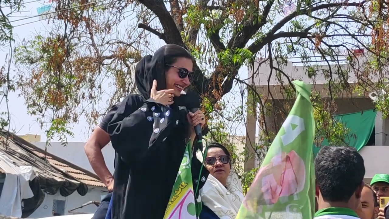 Sahar Shaikh In Sangareddy Rahmathpura Municipal Elections Campaigning 09.01.2026 #sharashaik #india