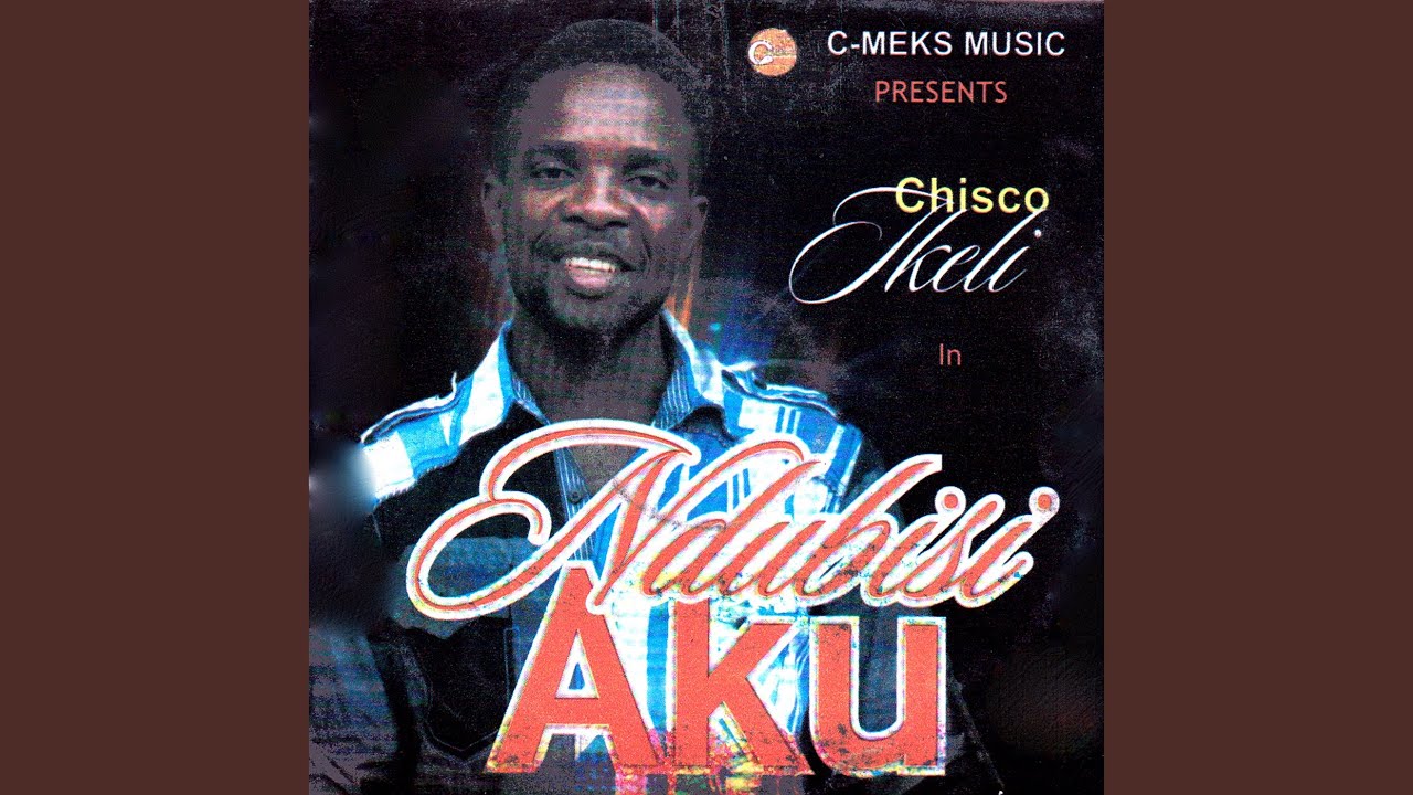 Ndubisi Aku