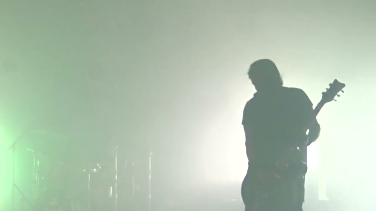 THE CULT - Ressurection Joe // LIVE // Cologne Germany . 2024