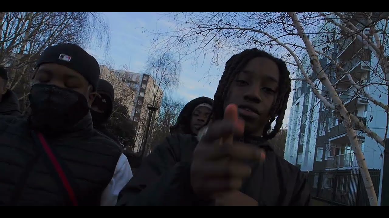 YASSKO - diez pas net & TVLM  (Prod by Svsuke)