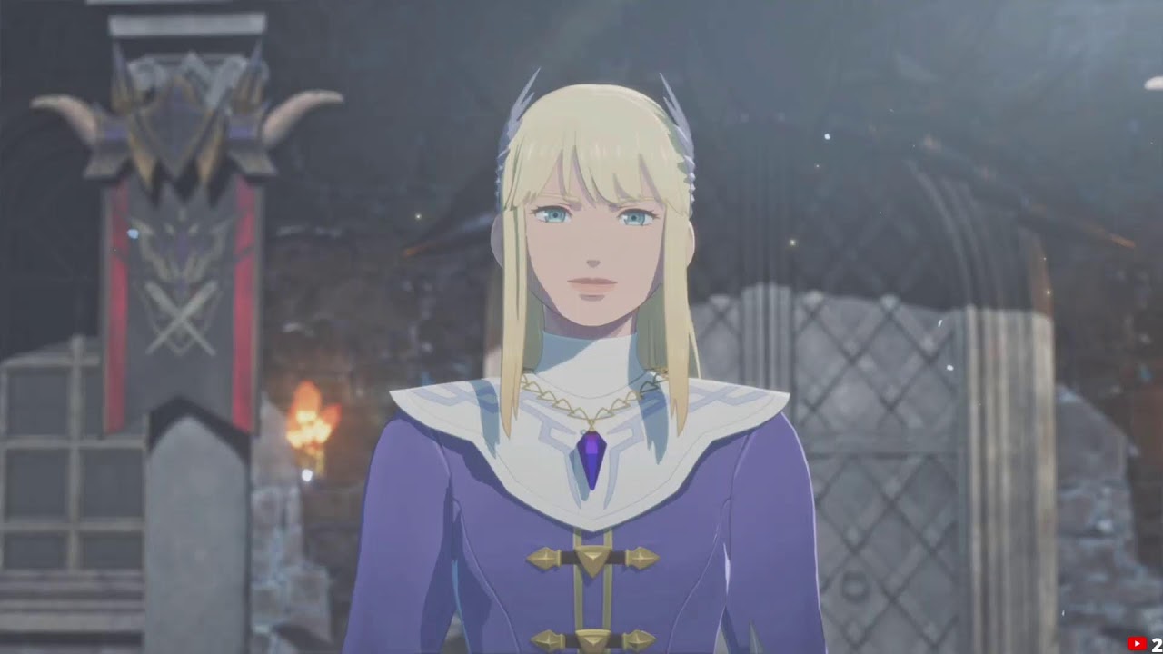 [PS5]魔物獵人物語3 慢慢玩#6