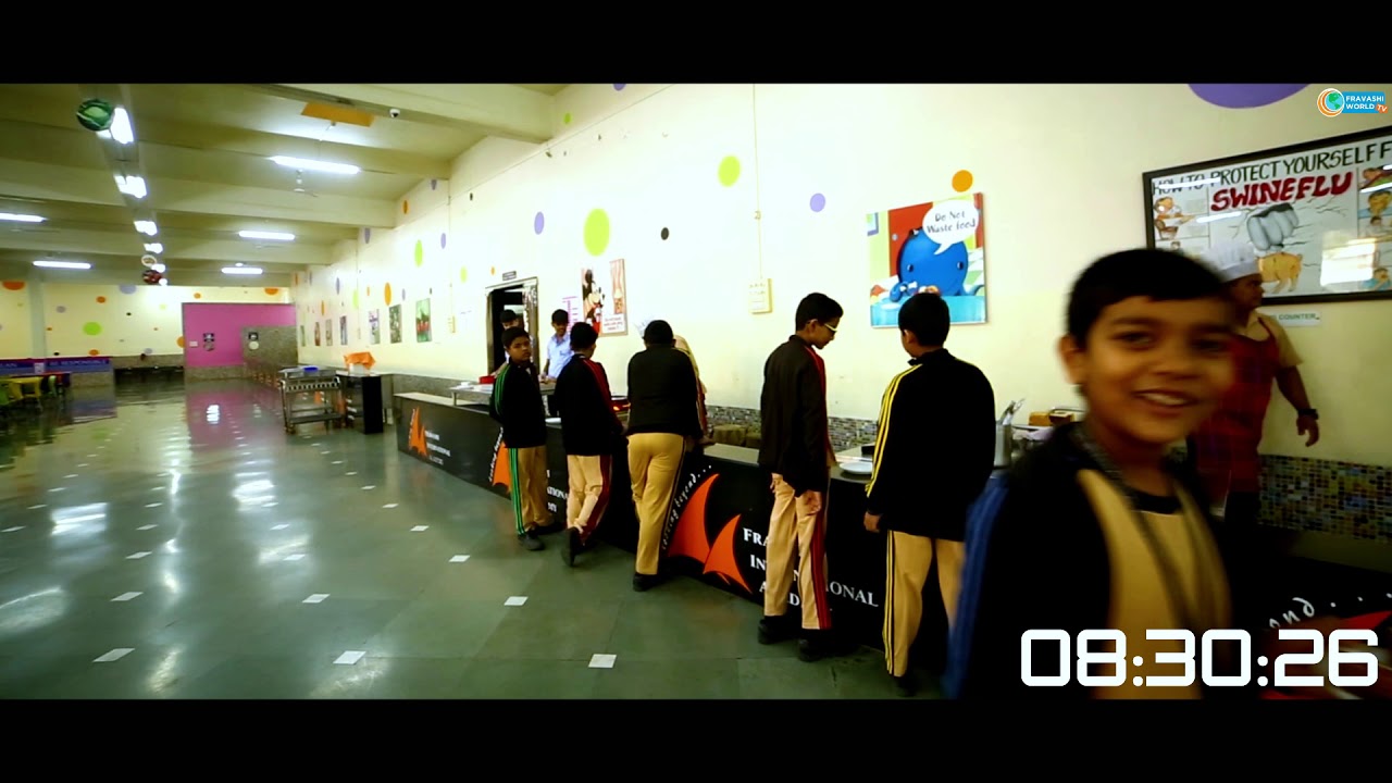 Enriching Lives: A glimpse through the weekend at FIA Boarding