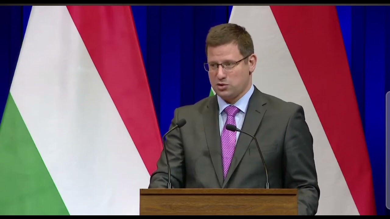 Guly&aacute;s Gergely ism&eacute;t eligaz&iacute;totta a telexes Simor Danik&aacute;t