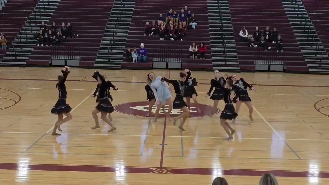 Sectionals 1-24-26