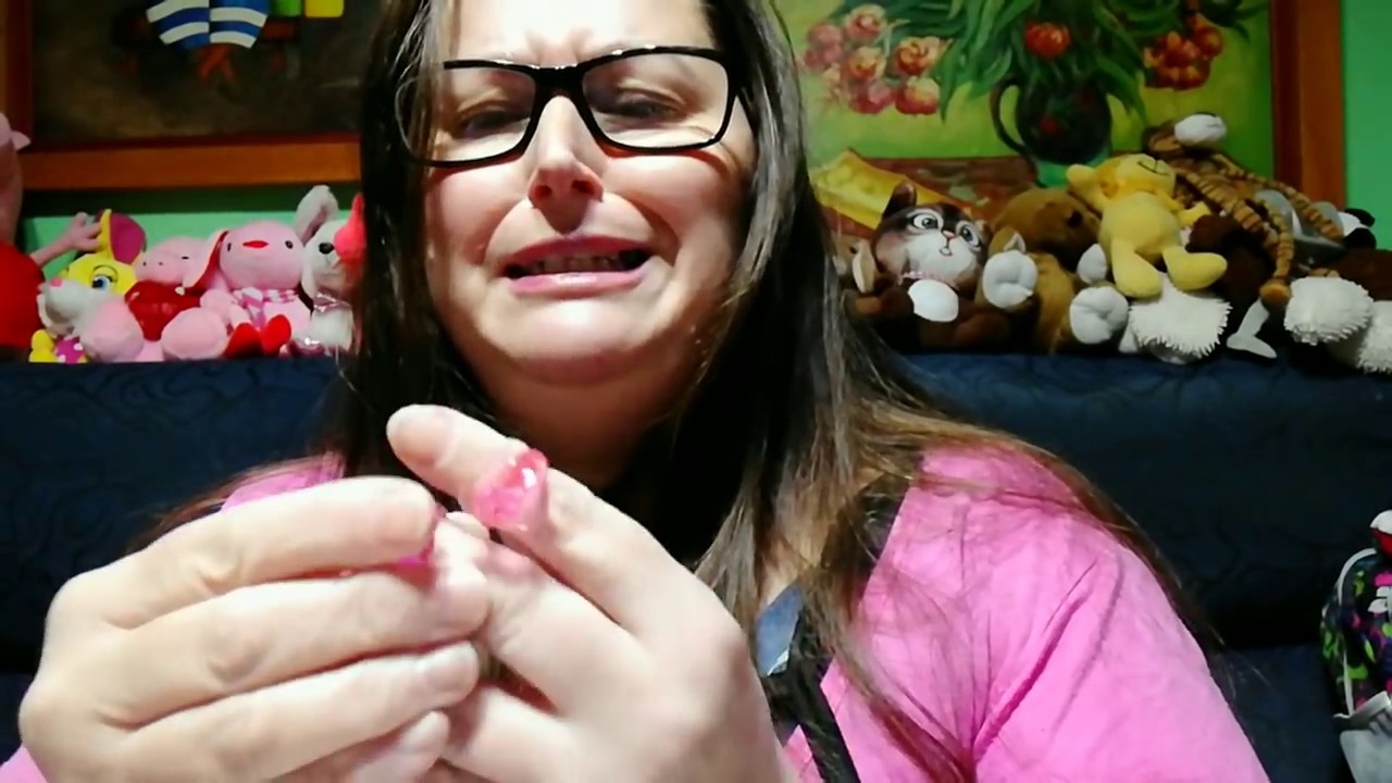 Mis bálsamos labiales. 🌷