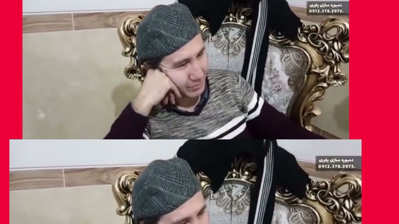 سید انور آزاد هنرمند محبوب هزاره ها 