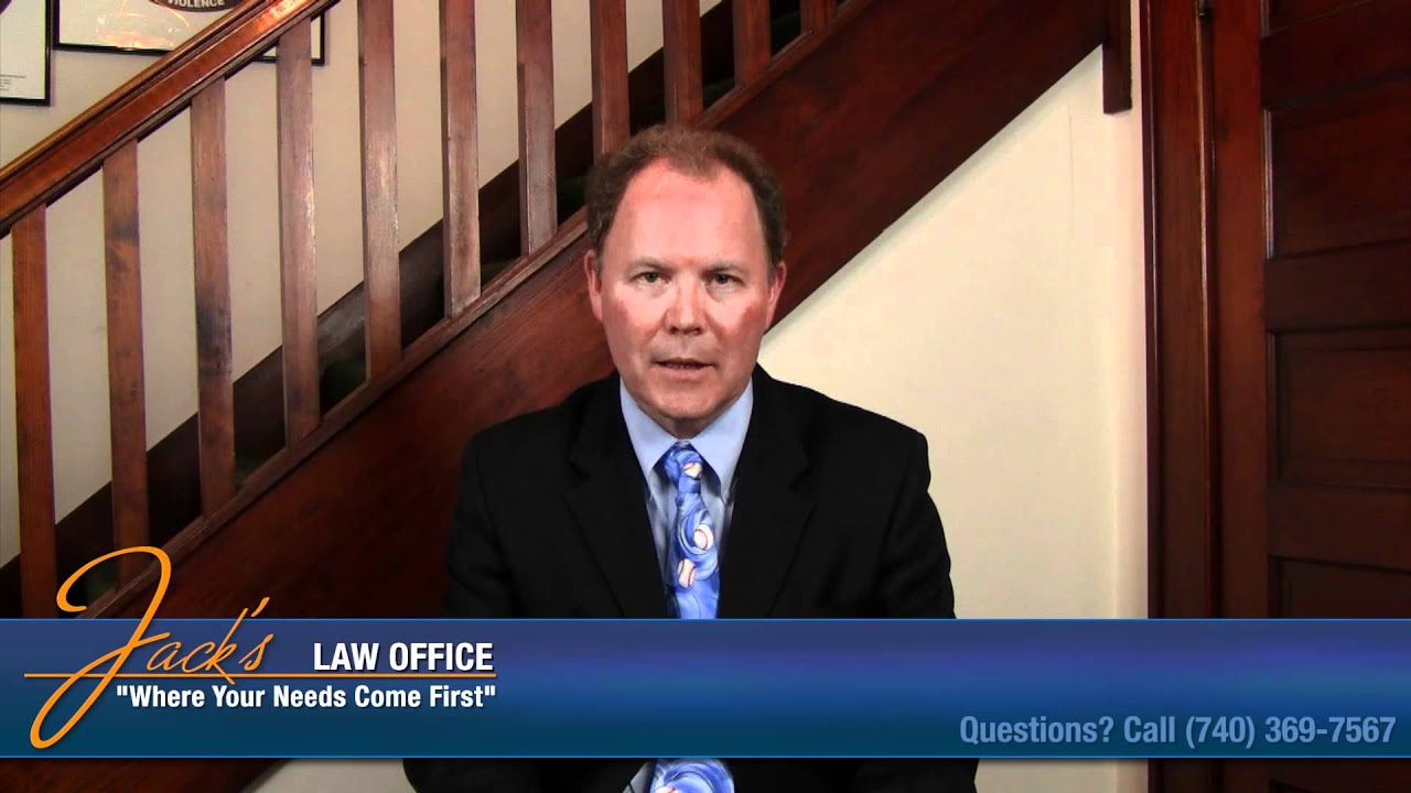 Central Ohio lawyer offers men a free book about the secrets of divorce
