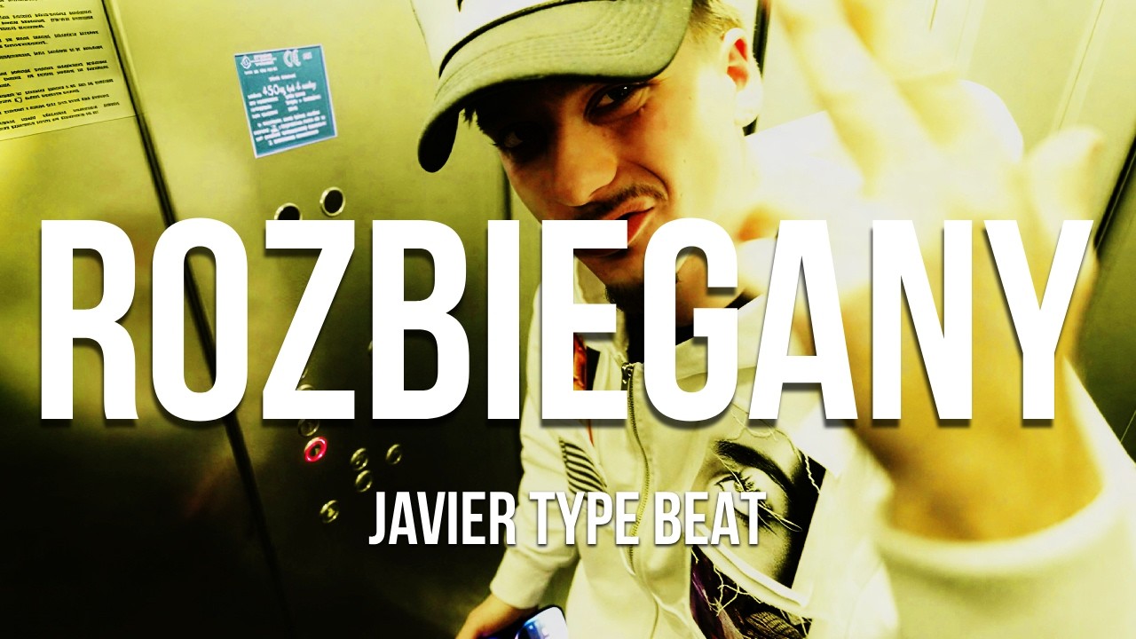 [FREE] JAVIER TYPE BEAT ''ROZBIEGANY''