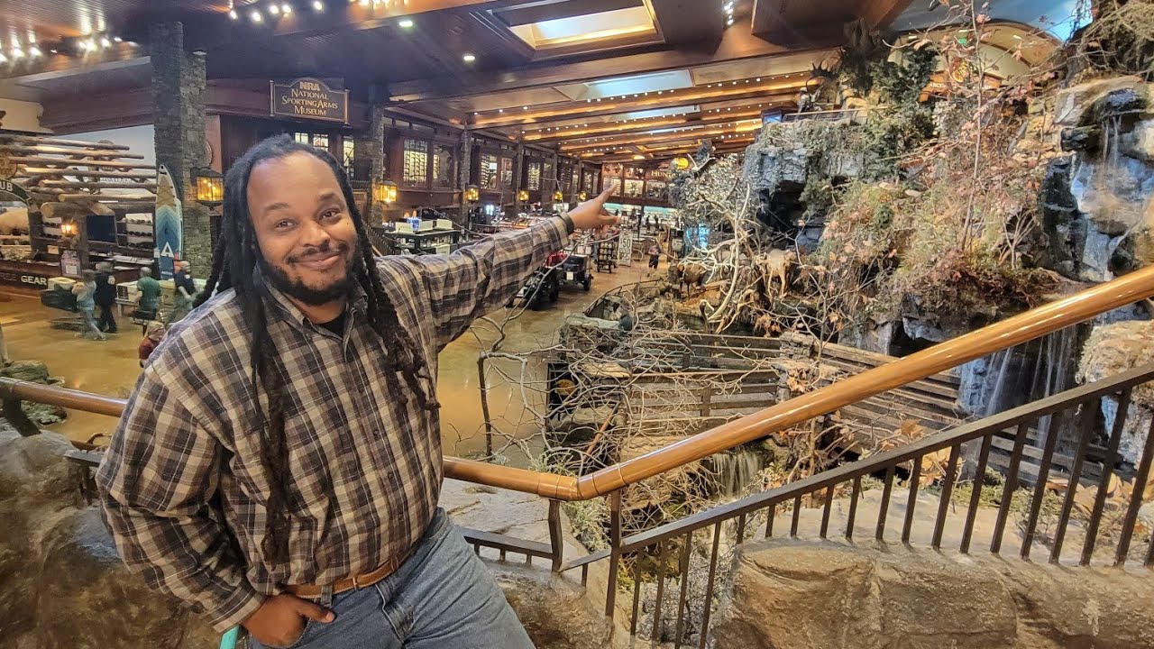 Что едят дальнобойщики в каждом штате | Гастрономический тур по штатам США