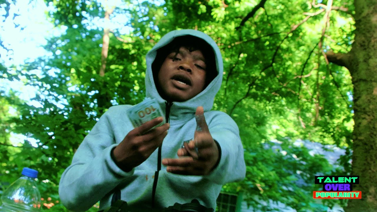 FTO - Lil David [Official Music Video] [T.O.P]