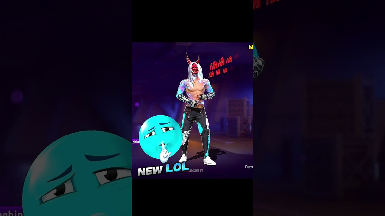 NEW LOL EMOTE 🔥