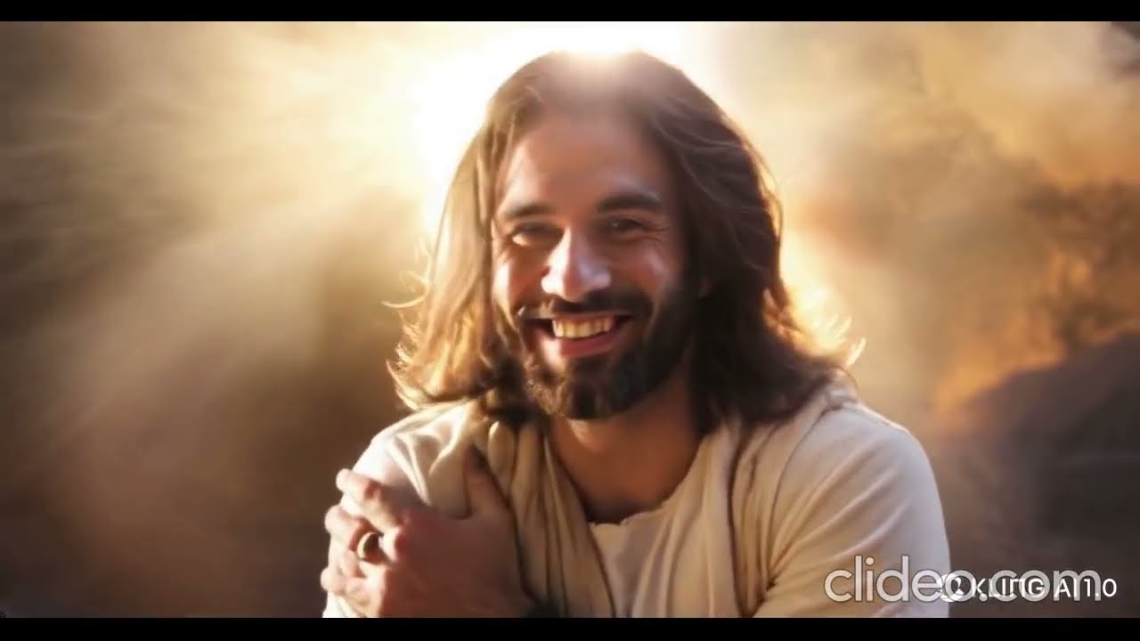 C&acirc;ntico do congresso de 2024 das Testemunhas de Jeov&aacute; - As boas novas sobre Jesus #IA
