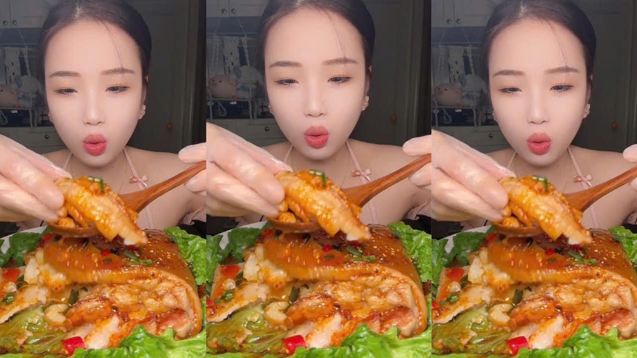 Eat Braised Pork Fat Like Jelly, Braised Spicy Pork Belly