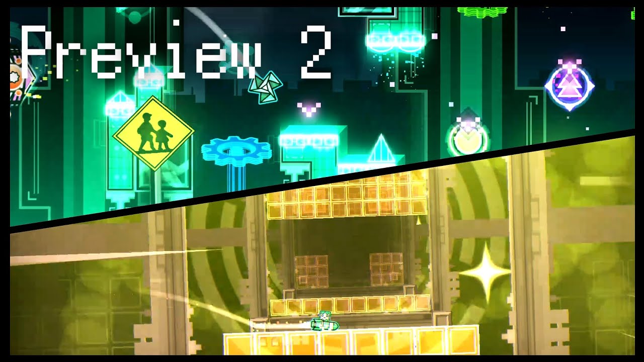 [Preview 2] My Random Gauntlet Constest entry! | 