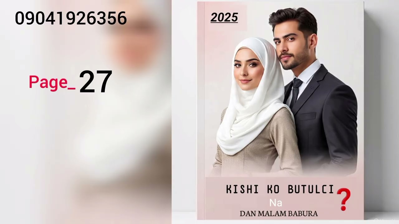 KISHI KO BUTULCI 27