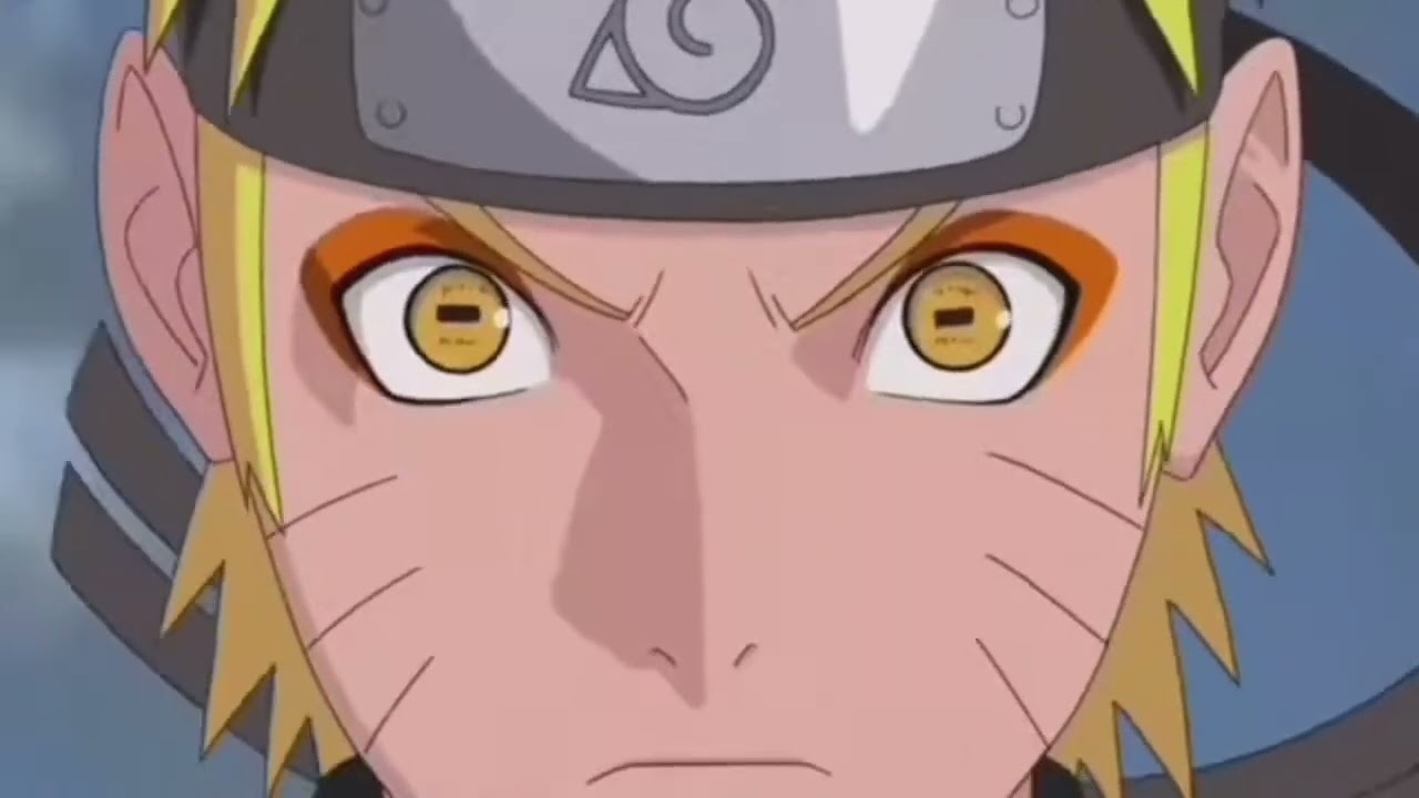 narusaku amv Die with a smile acoustic