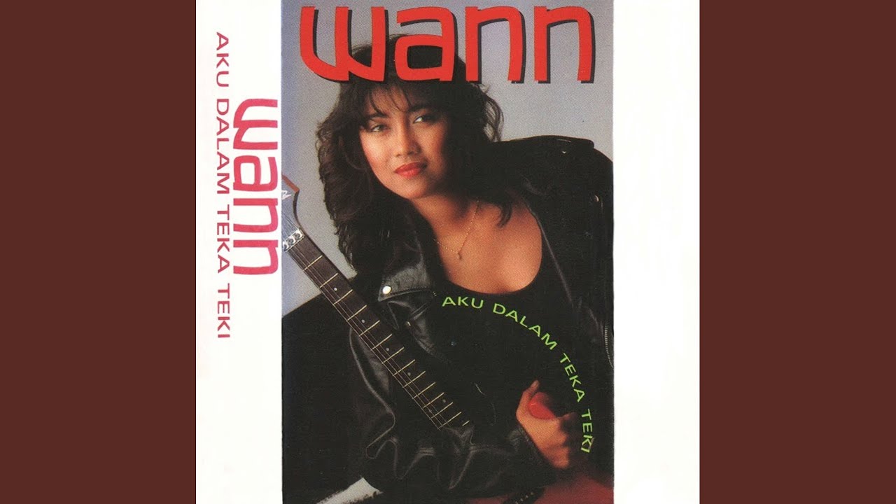 Menjejak Bayang-Bayang