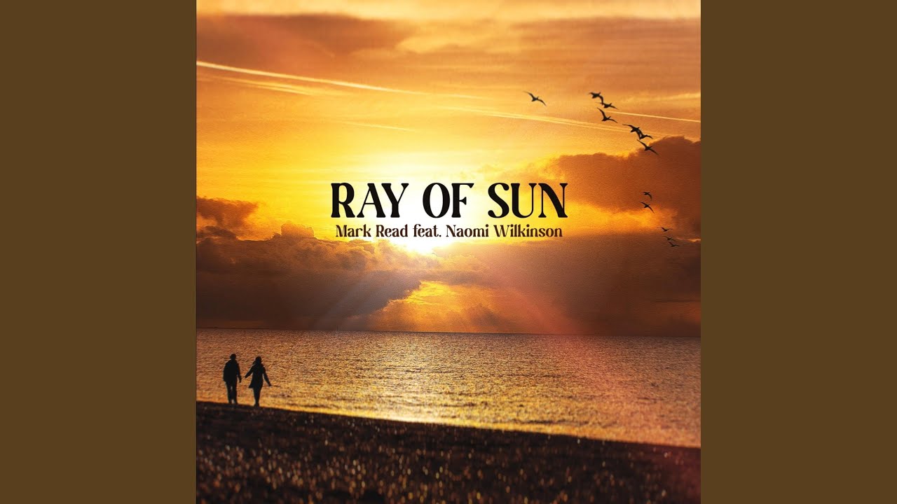 Ray Of Sun