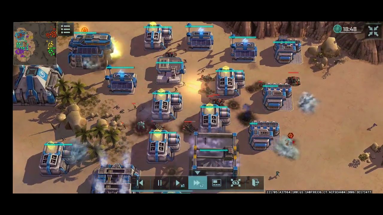 Art Of War 3