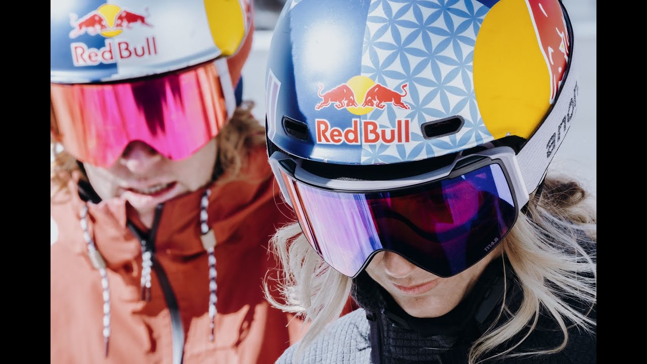 STUBAI PRIMEPARK 2024 Anna Gasser Clemens Millauer