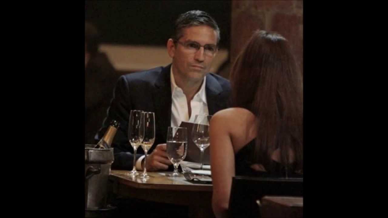 Jim Caviezel The Most Desirable Man Alive
