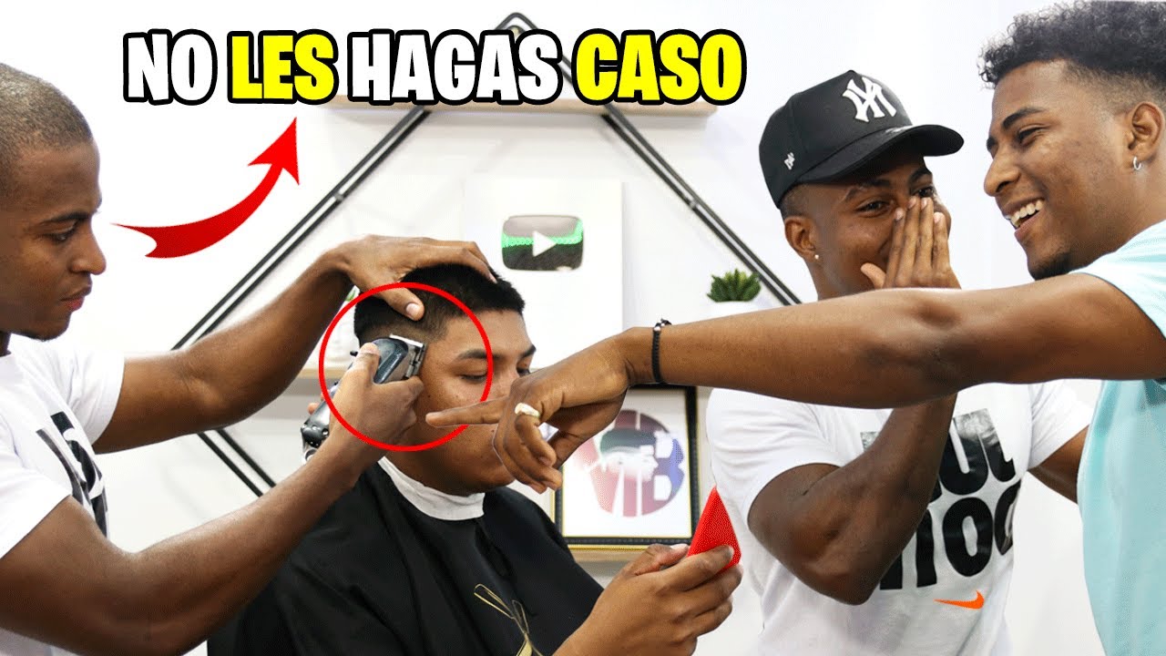LOS 10 MEJORES CONSEJOS PARA BARBEROS Y ESTILITAS 🔥 ( CONSEJOS PARA PRICIPIANTES