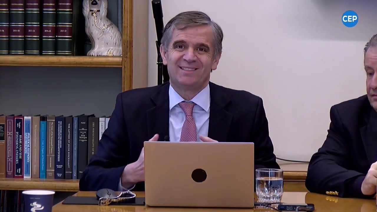 Momento Económico - Agosto 2025