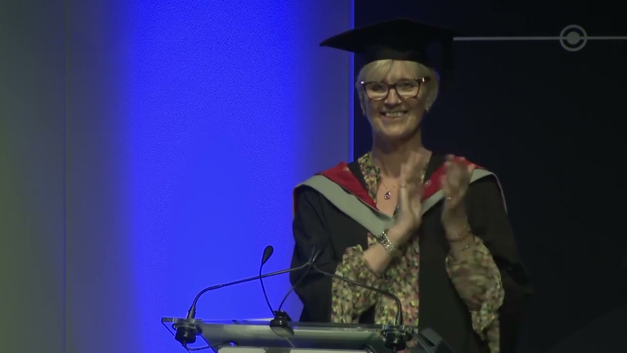 Higher Education Awards Ceremony 2024