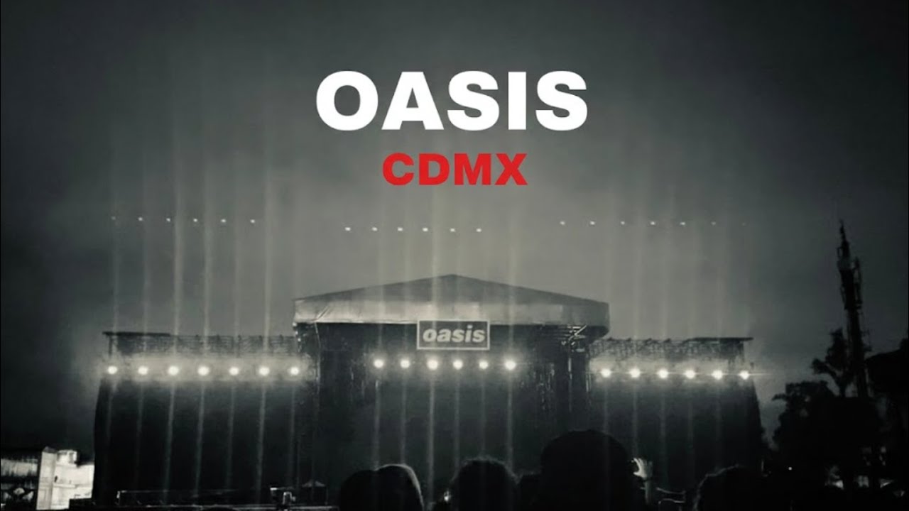OASIS 19/09/25