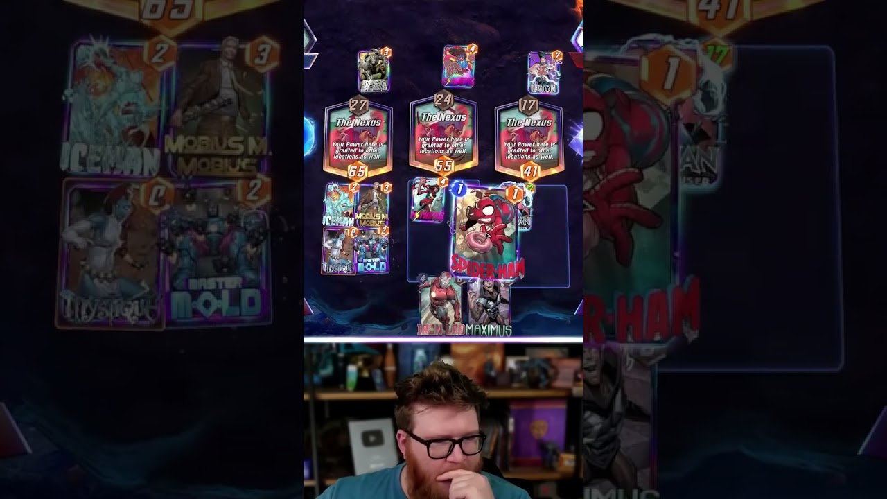 The most powerful play in Snap is... Google??