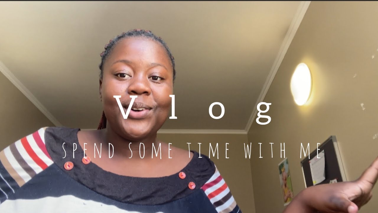 Vlog: Spend some time with me | solo date, young Mr Price unboxing. SA Youtuber