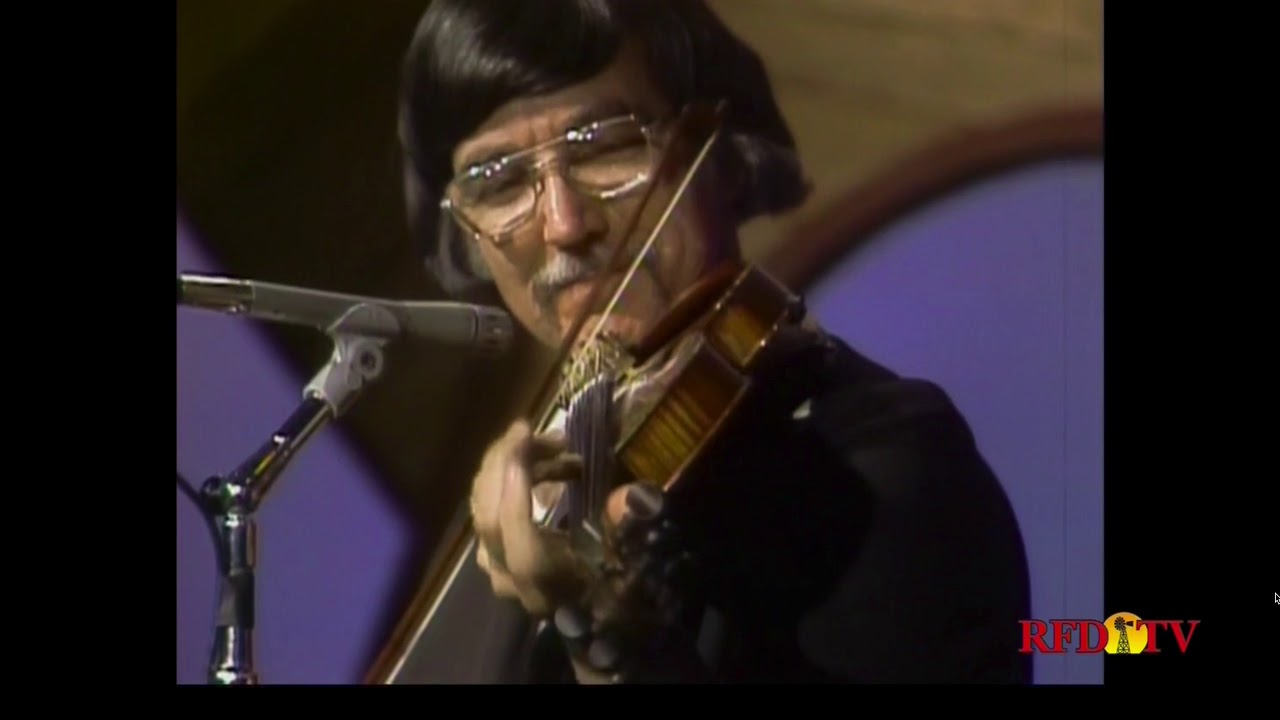 George Jones Hee Haw