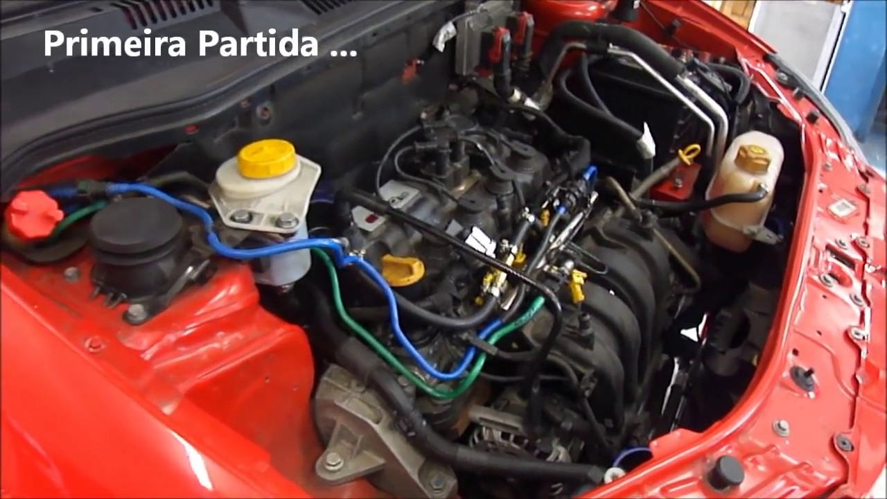 Strada etorq 1.8 16V Turbo 