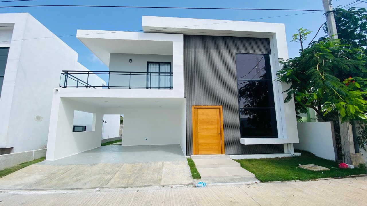 SE VENDE CASA EN PUNTA CANA