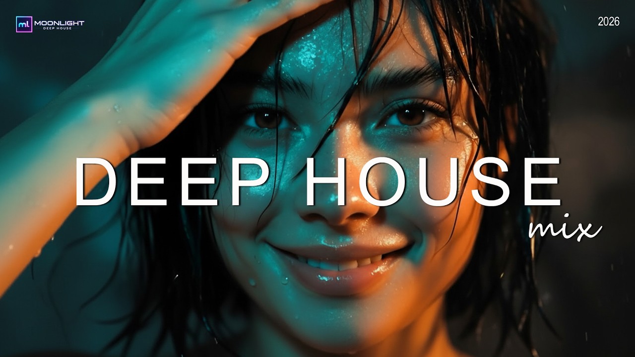 Deep Feelings Mix 2026 | Deep House, Vocal House, Nu Disco, Chillout Mix | Emotional / Intimate Mood