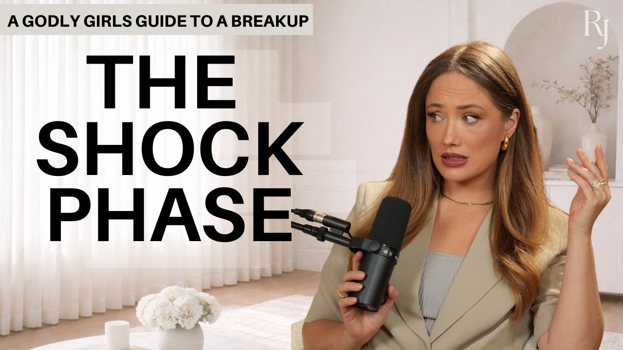 When Reality Shatters: Your Mind's Defense System (part 3 for the girl in the storm)