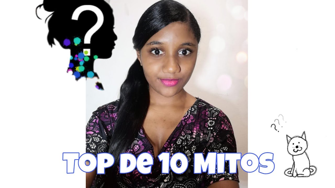 10 Mitos (El cerebro, El alcohol, El resfriado, 5 sentidos)...