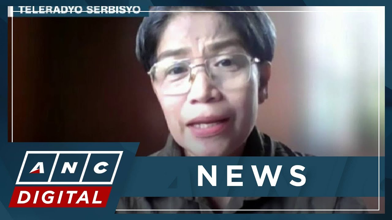 Agri groups: Executive order reducing imported rice tariffs illegal | ANC