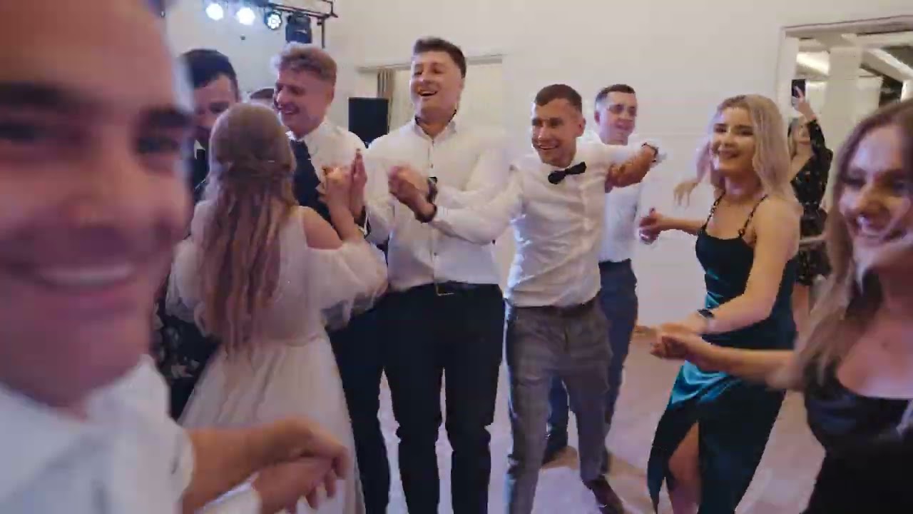 Zespół Rivia - Rudy się żeni - tel. 665 801 628