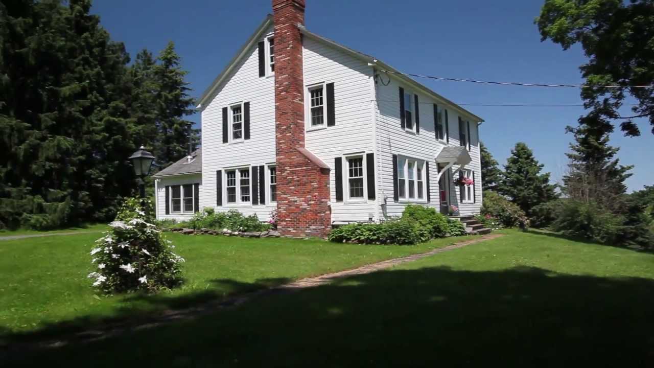 Upstate NY Real Estate - #34760